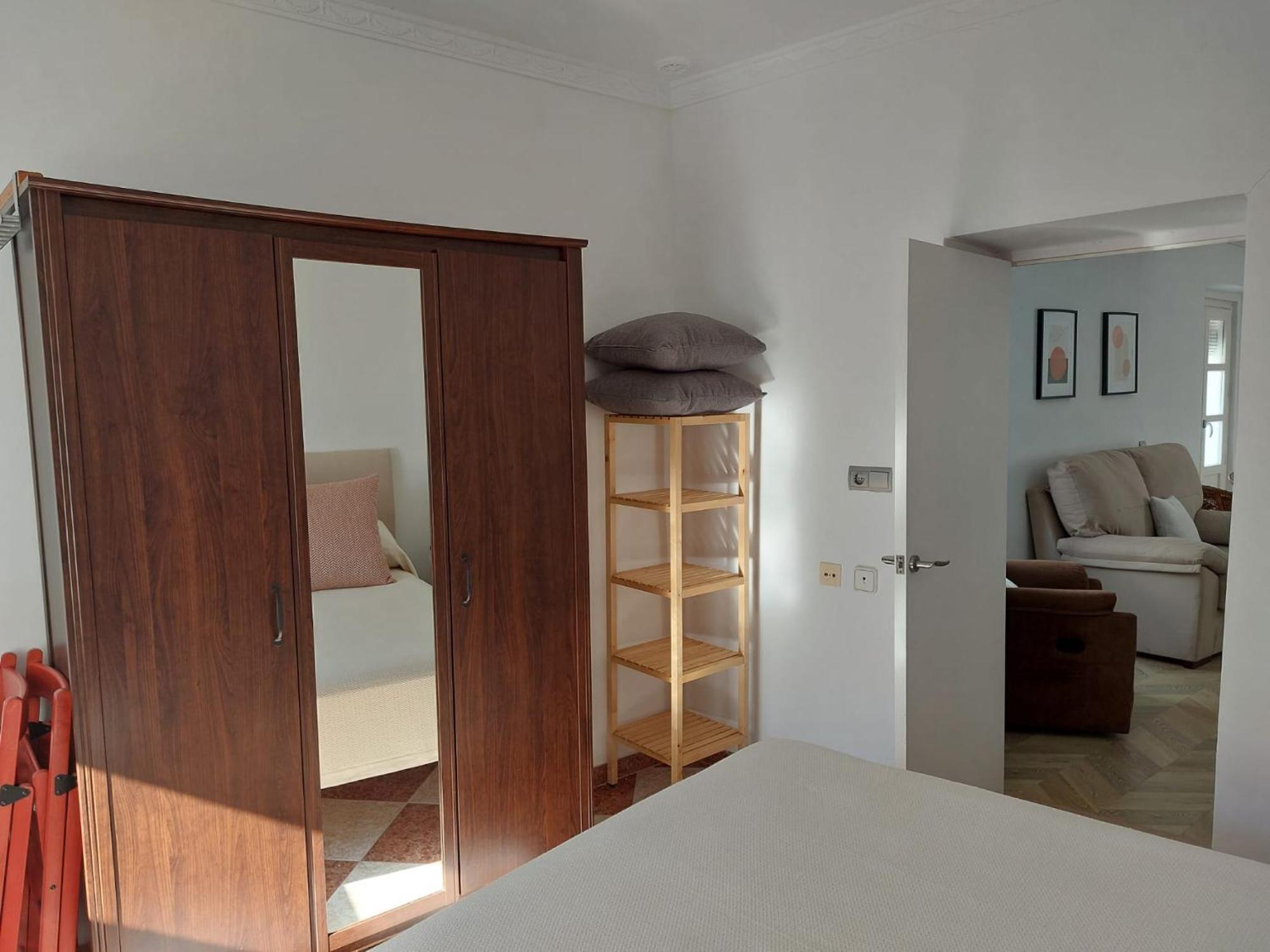 Apartment Amanay Grupo Ac Gestion *