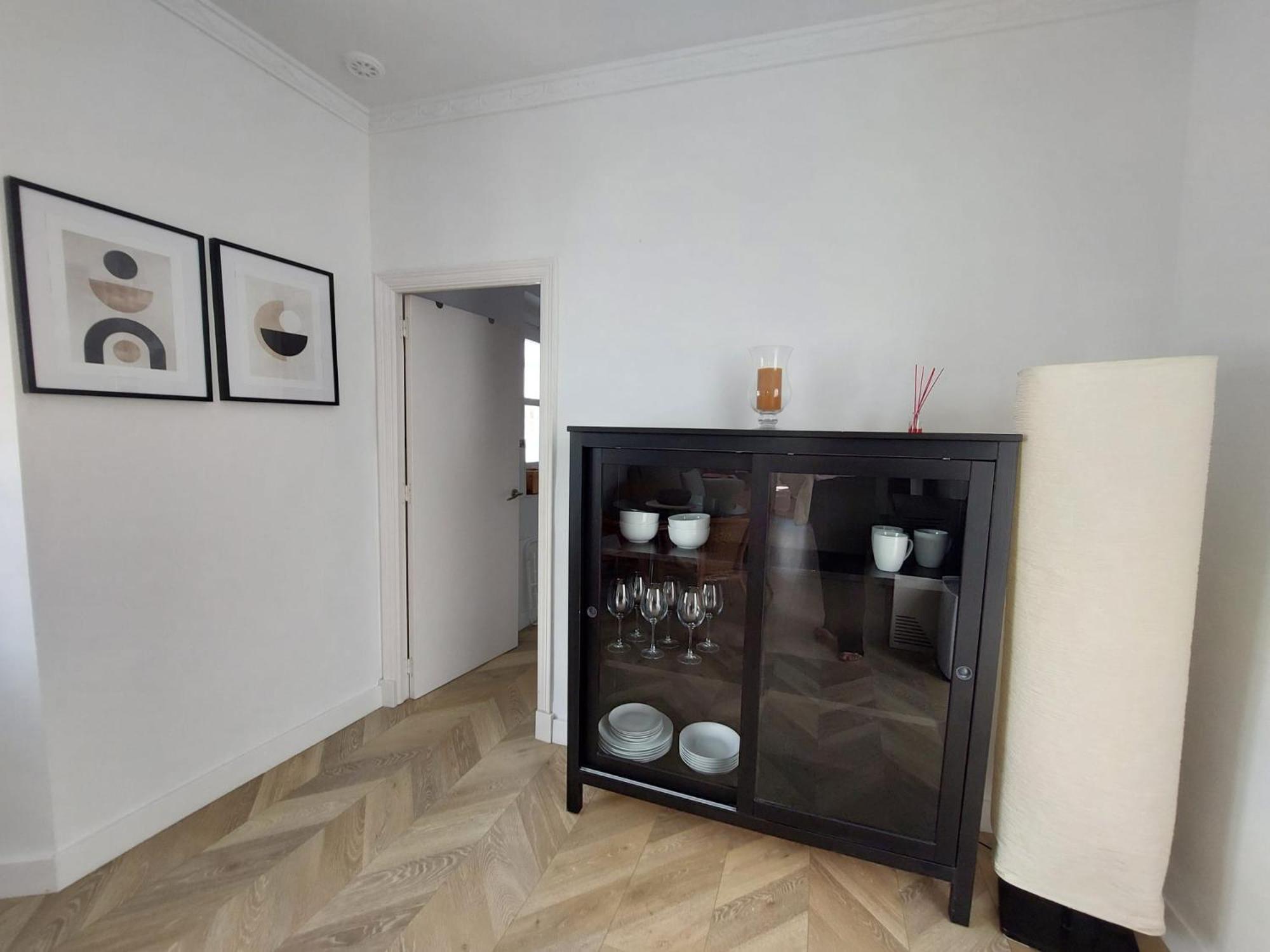 Apartment Amanay Grupo Ac Gestion Cadiz