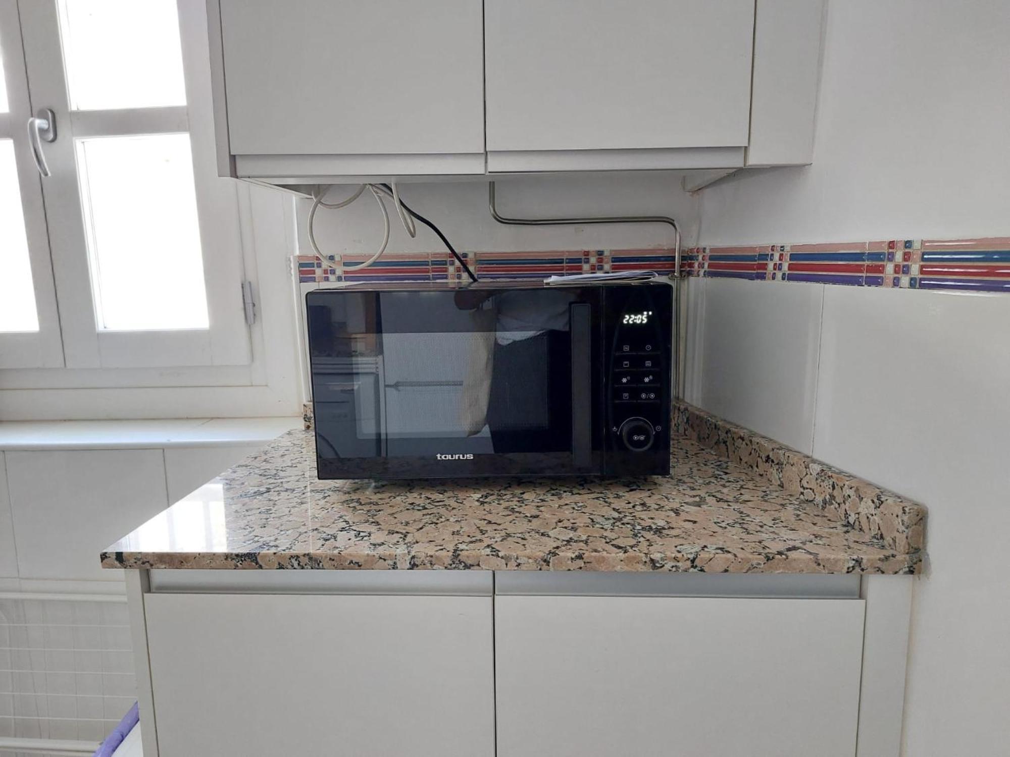 Apartment Amanay Grupo Ac Gestion Cadiz