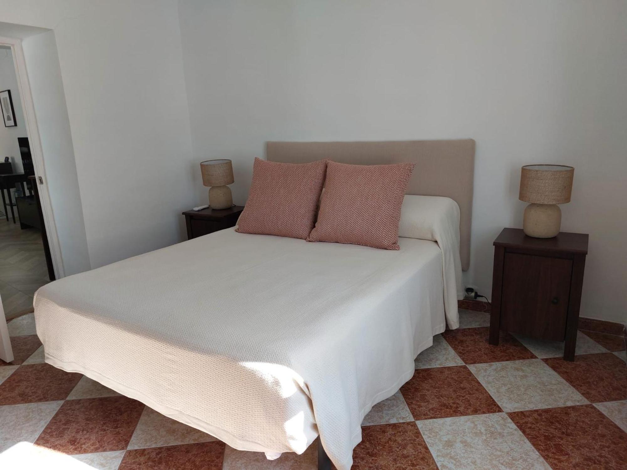 Apartment Amanay Grupo Ac Gestion