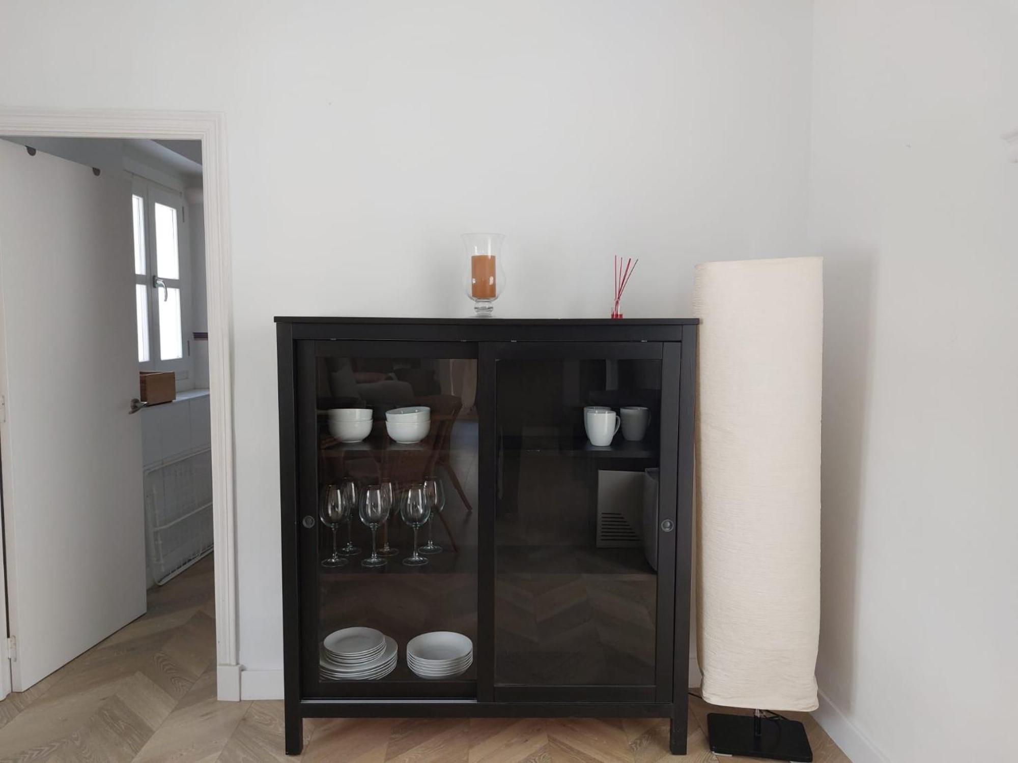 Apartment Amanay Grupo Ac Gestion Cadiz