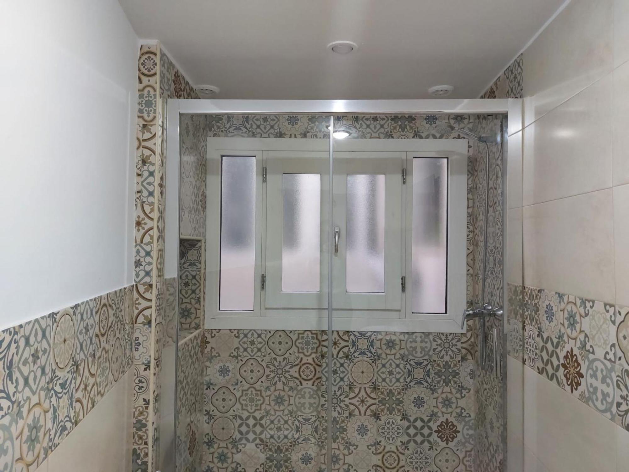 Amanay Grupo Ac Gestion Apartment