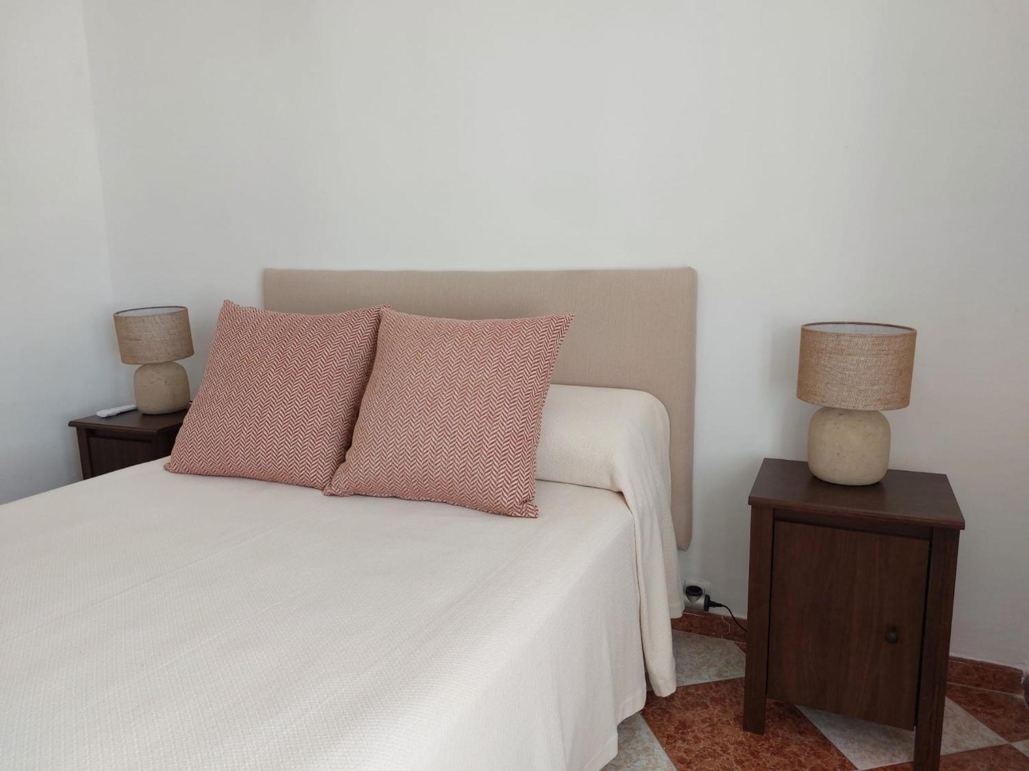 Amanay Grupo Ac Gestion Apartment