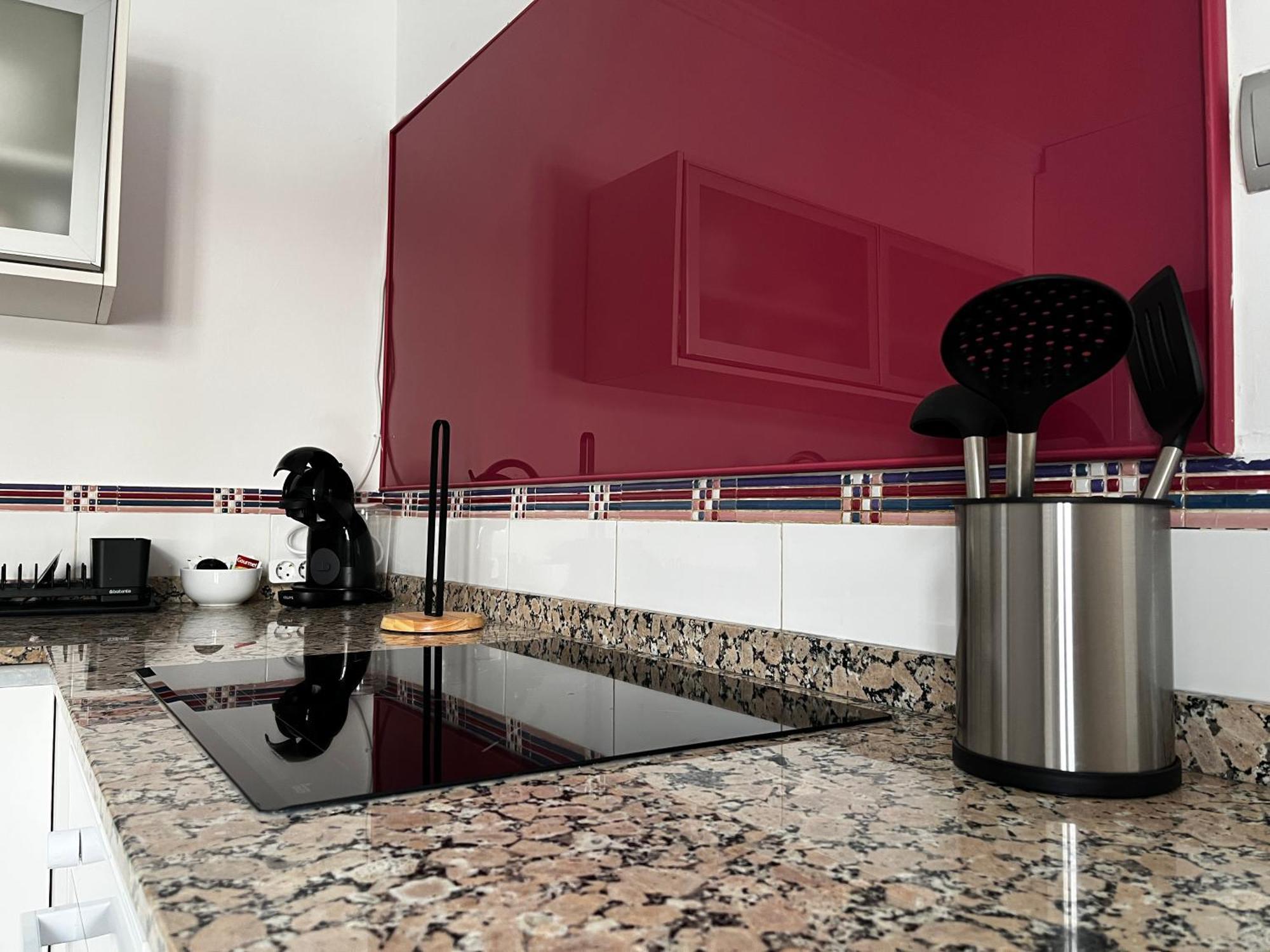 Apartment Amanay Grupo Ac Gestion