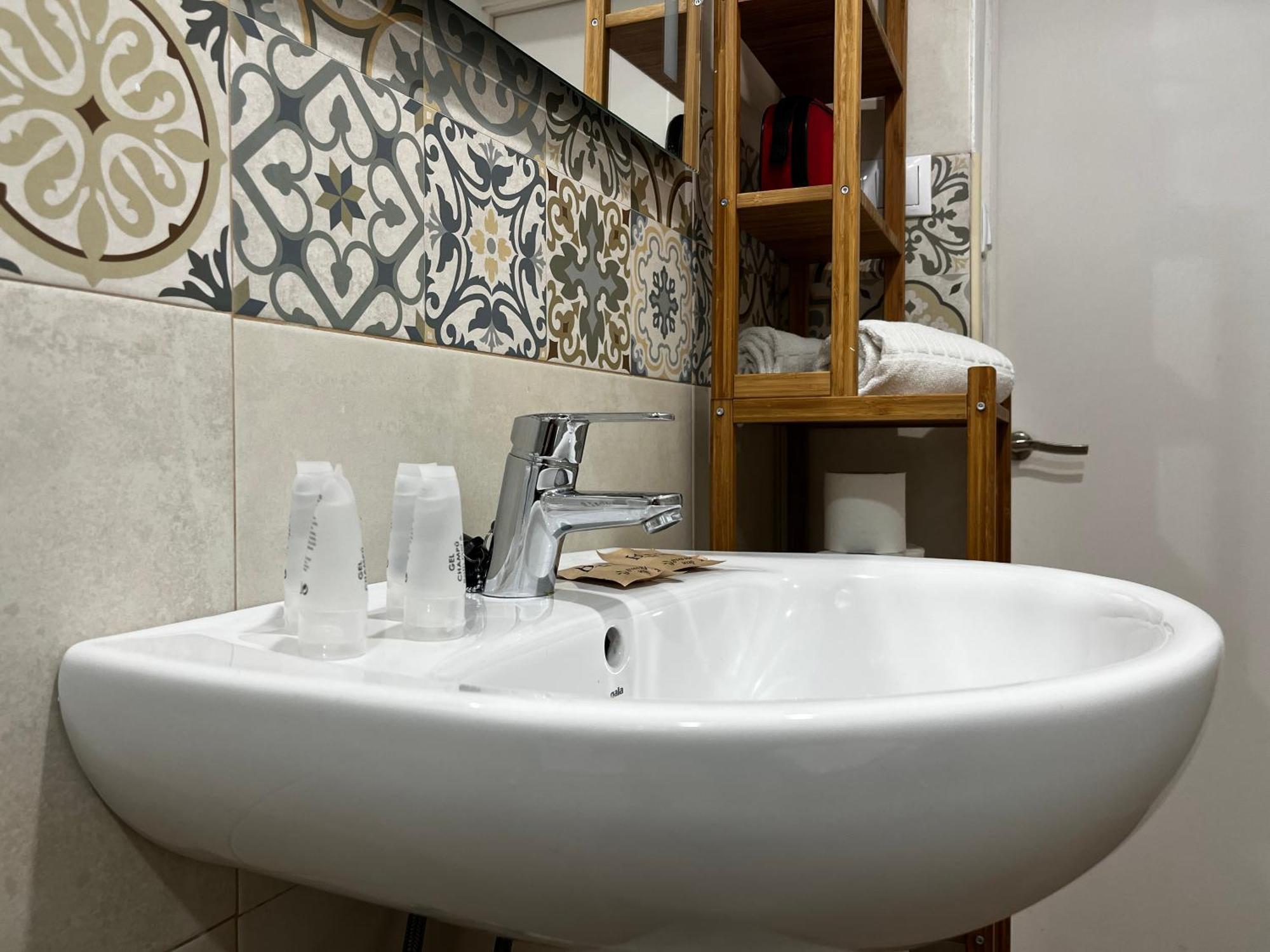 Amanay Grupo Ac Gestion Apartment Cadiz