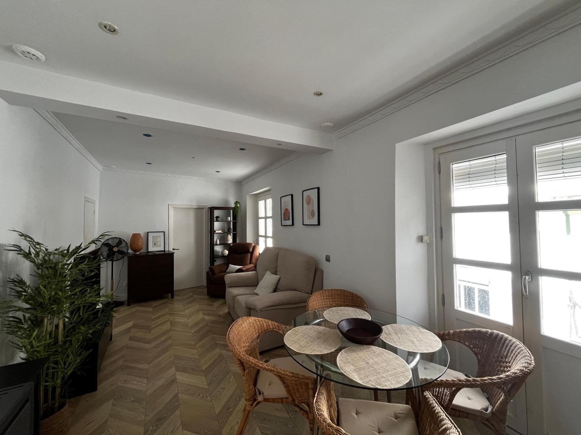 Apartment Amanay Grupo Ac Gestion