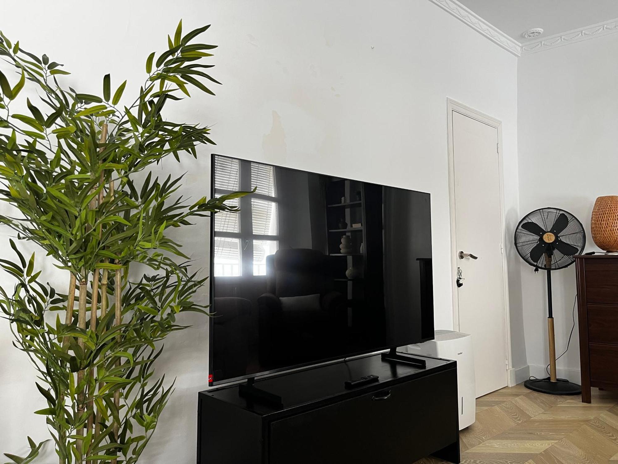 Amanay Grupo Ac Gestion Apartment