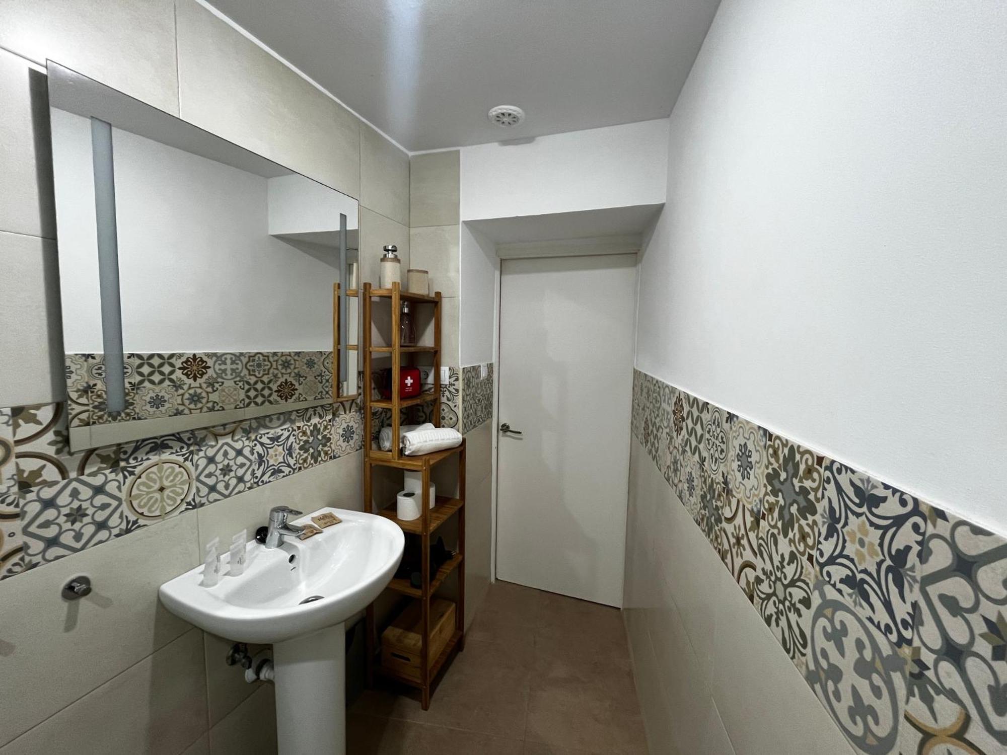 Apartamento Amanay Grupo Ac Gestion *