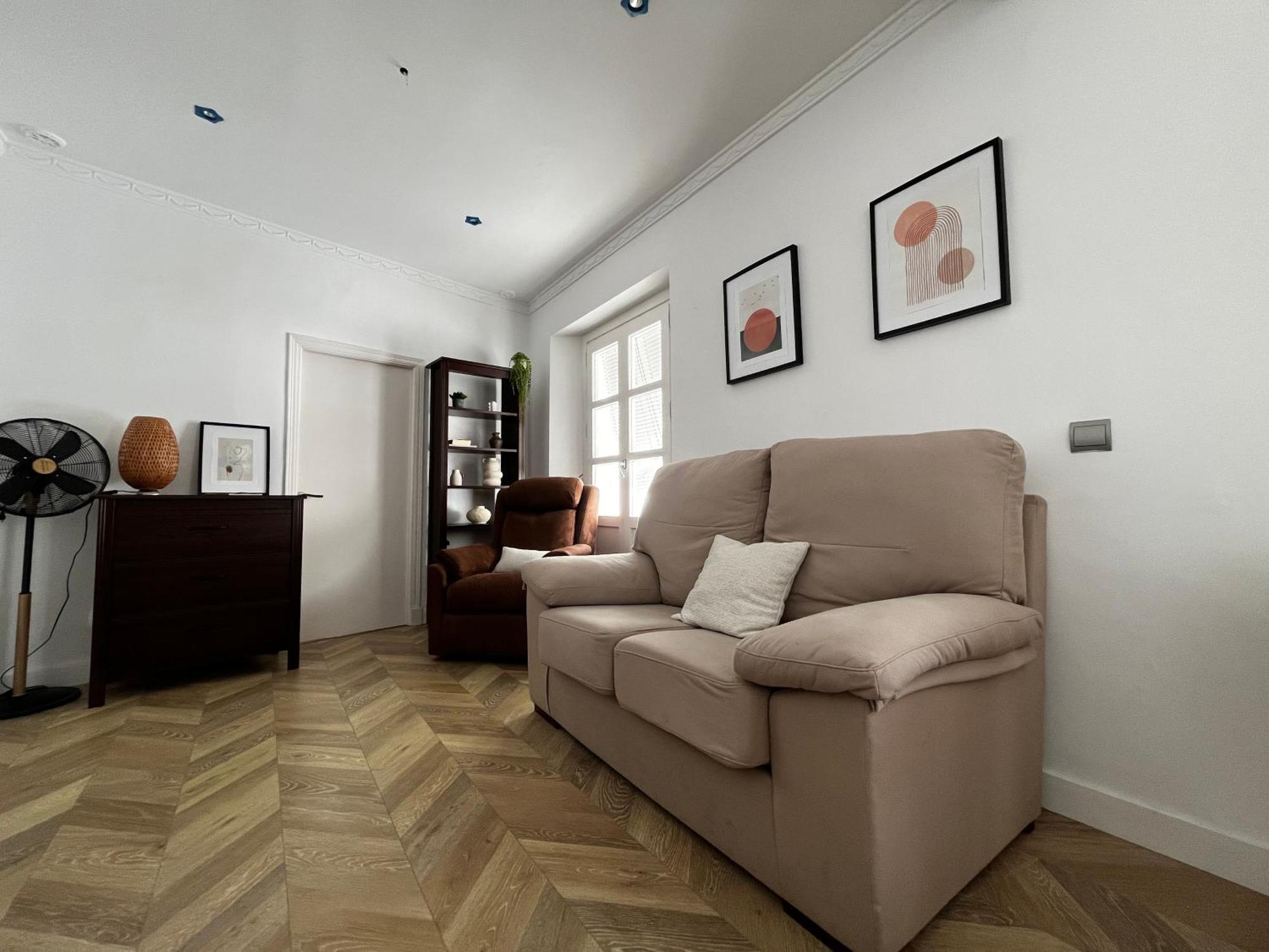 Apartamento Amanay Grupo Ac Gestion
